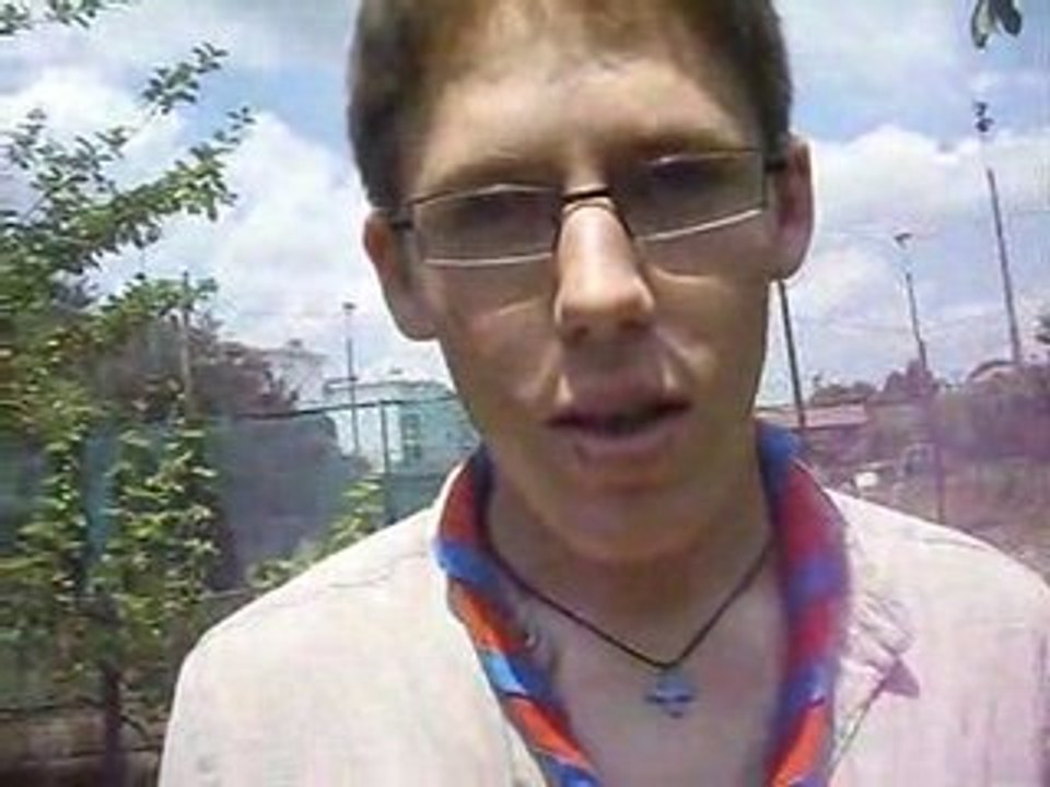 Tarbes huit scouts partent pour le Burkina Faso