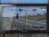 Les plus belles routes en moto