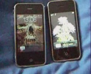 Cect I9 3G VS Ciphone C5