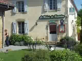 Le Relais du Bastidou