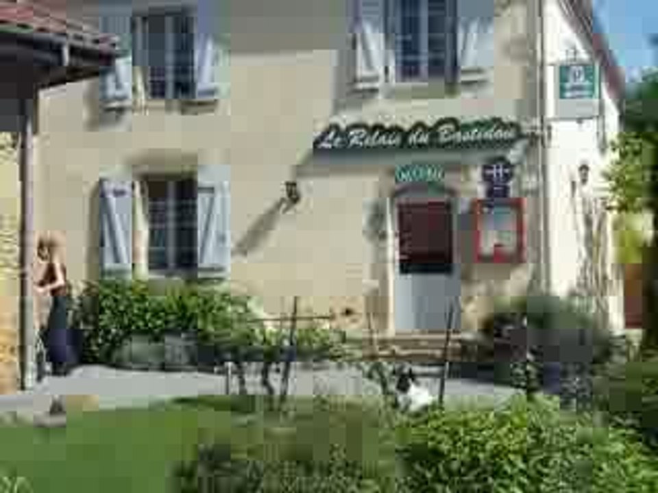 Le Relais du Bastidou