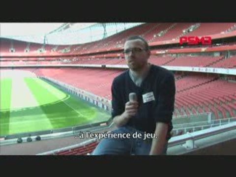 Jeu vidéo FIFA 2010 Les améliorations 2