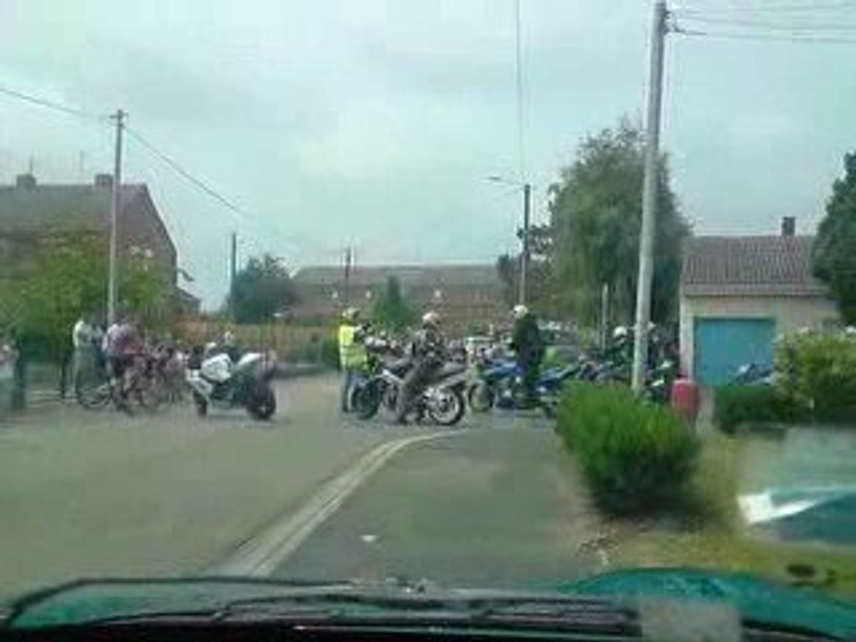 Les Amis Motards