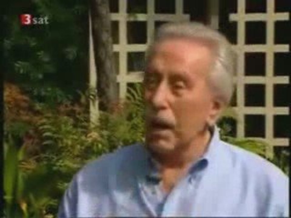 Ein Schüler des Joe - JOE - Die Ehrung des Heiland