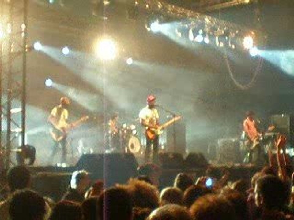 soundwave 2009