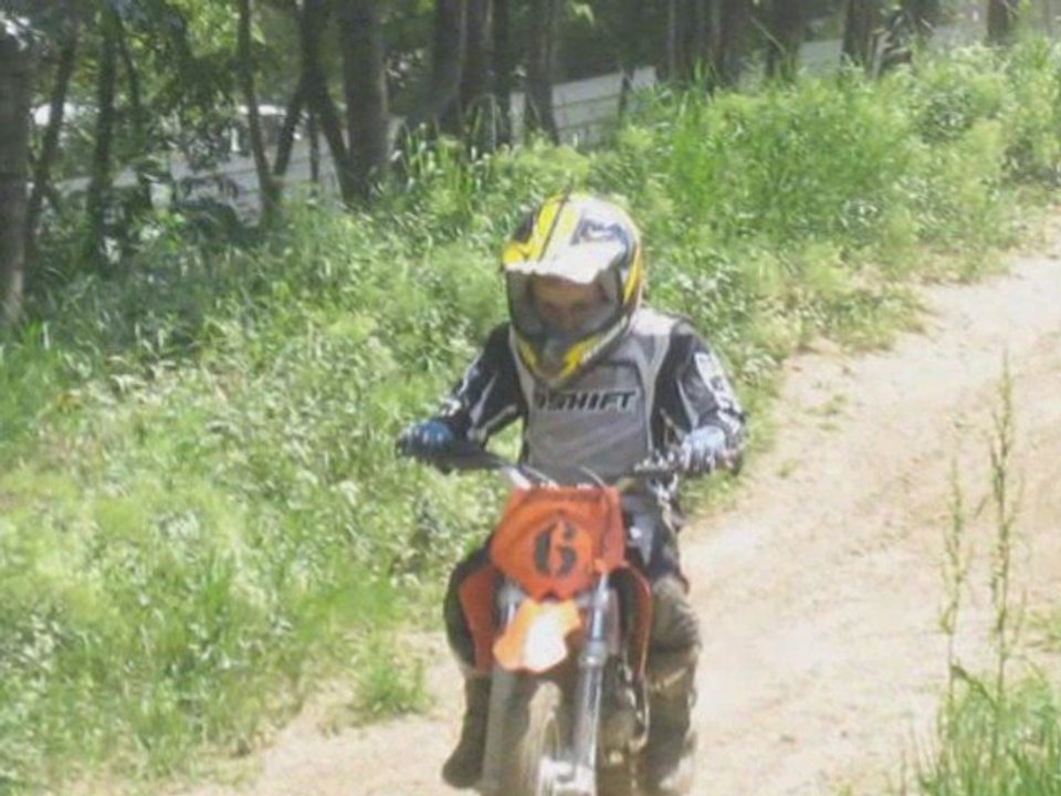 Rossi in Kleinformat