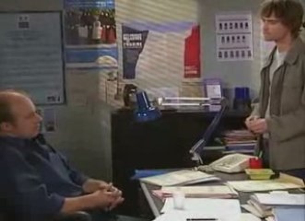 Le plan de Léo et Nico