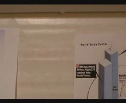 LLP Effondrement du WTC7 le 11 septembre 2001