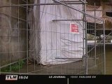 Lyon : Des ouvriers intoxiqués  au plomb