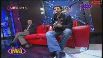Melih Görgün - 14 Bahar (Gecenin Rengi Cp)