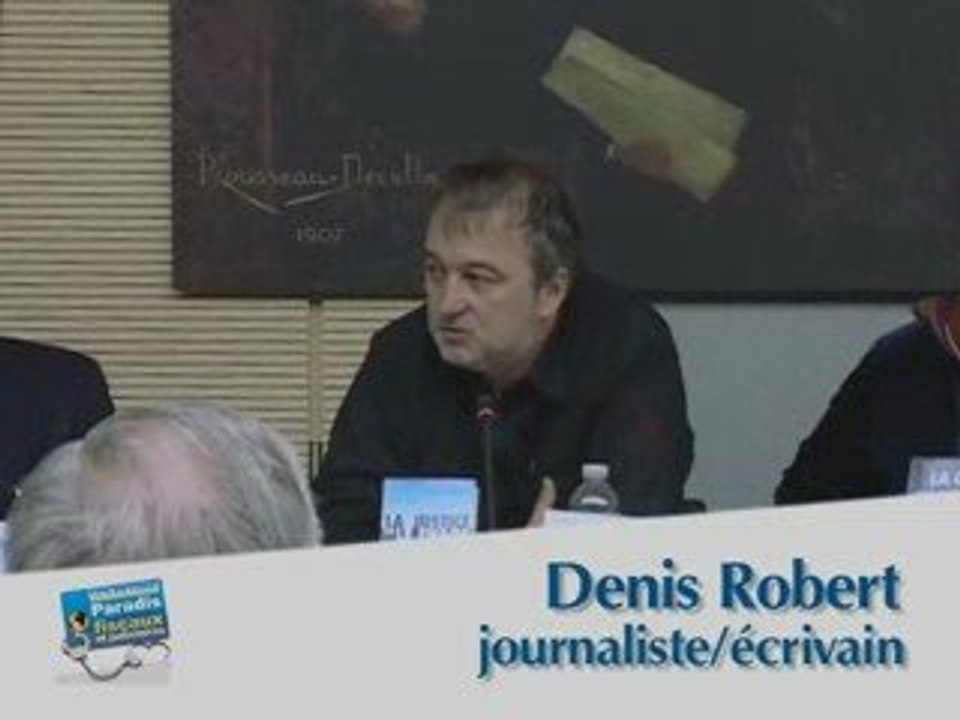 12-Denis Robert
