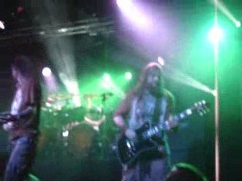 Lamb Of God - Laid to Rest