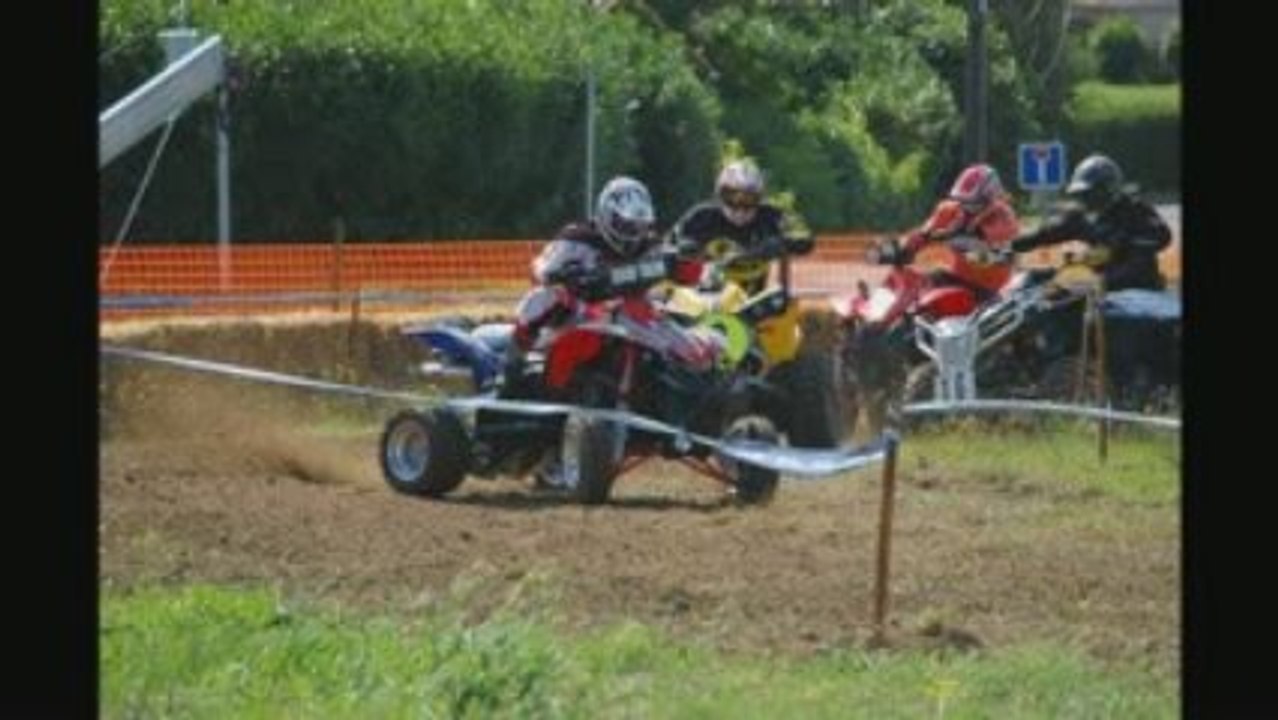 Trophée de la Glisse 2009 - 2éme partie