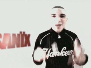 SANIX - la baguette magique