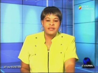 Séance de travail  gouvernement et la délégation namibienne