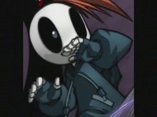 Grim Jr,Que Mas Me Da