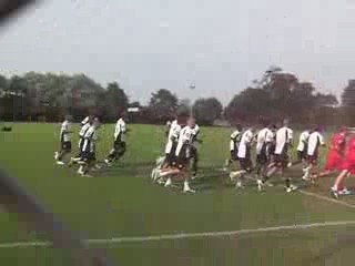 angers sco reprise 2 juillet 2009