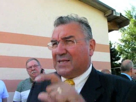 Oise: un nouveau CFA à Beauvais ouvrira en 2010