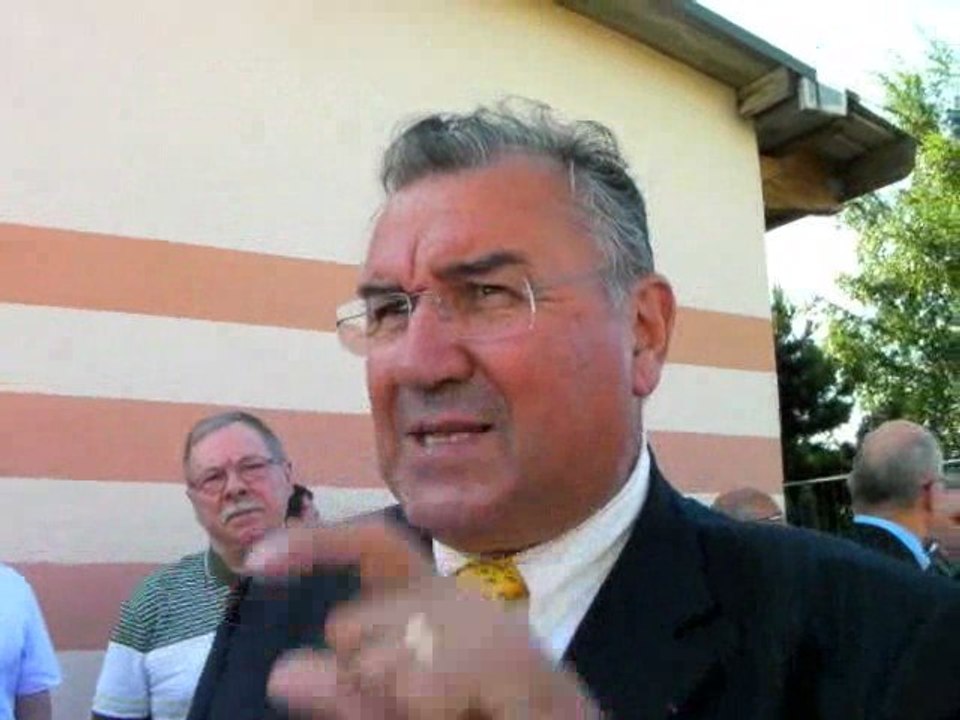 Oise: un nouveau CFA à Beauvais ouvrira en 2010