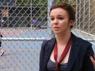 Nigel Norris Teaser #3 (Amber Tamblyn)