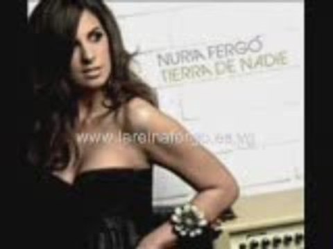 NURIA FERGÓ ENTREVISTA EN PUNTO RADIO SAN SEBASTIÁN