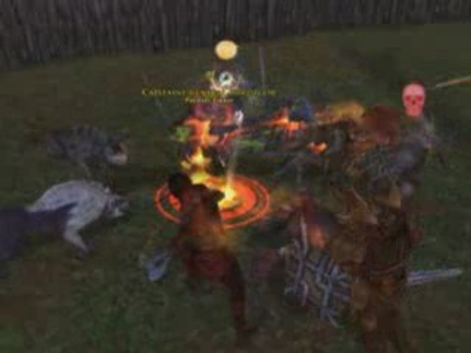 Monster play Lotro