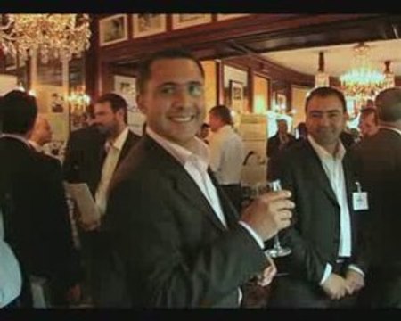 1 Les rencontres de l'innovation du Club Decision DSI 1 ER C