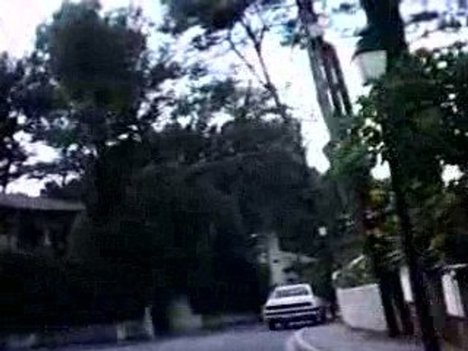petit descente de aurélien et maxime !!!!