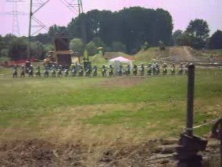 COURSE VARENNE LE GRAND