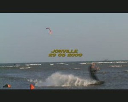 kite jonville caméra fixe 29 05 2009