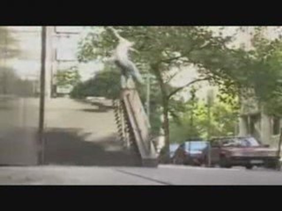 Intro skate fever