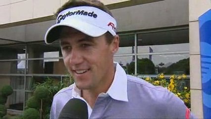 Réaction des français après le 1er tour de l'Open de France