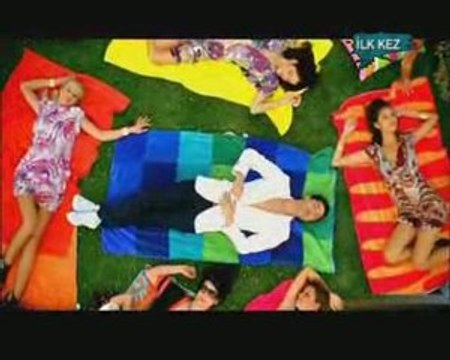 Ertaç Arbay -Sen Beni Birak ( Video Klip 2009)