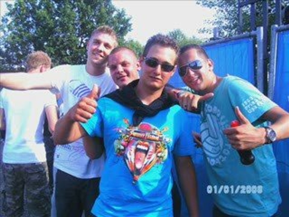 summer festival 27-06-09