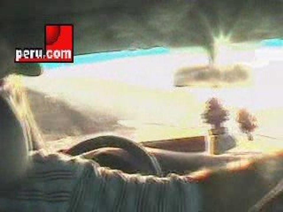 Peru.com: Cruzando la frontera de Tacna a Arica