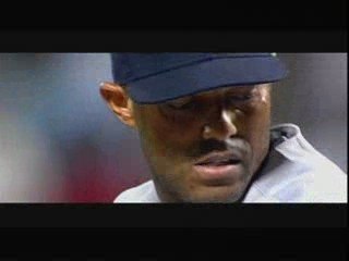 Mariano Rivera's Milestone
