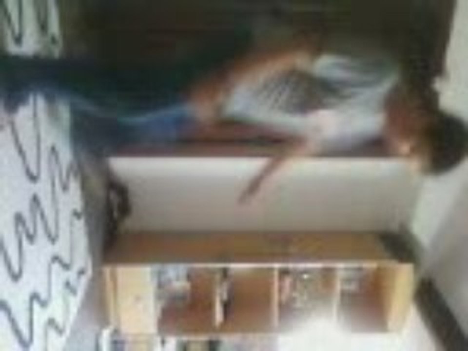 Cyril jump 2