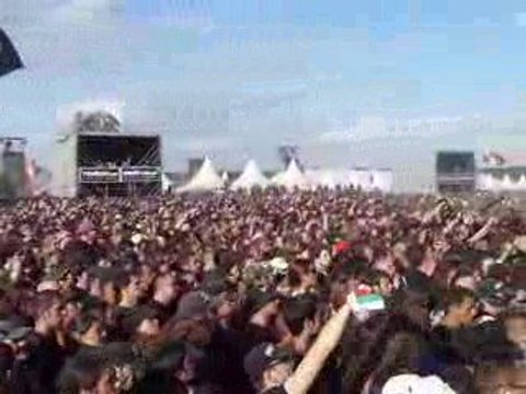 soulfly hellfest 2009