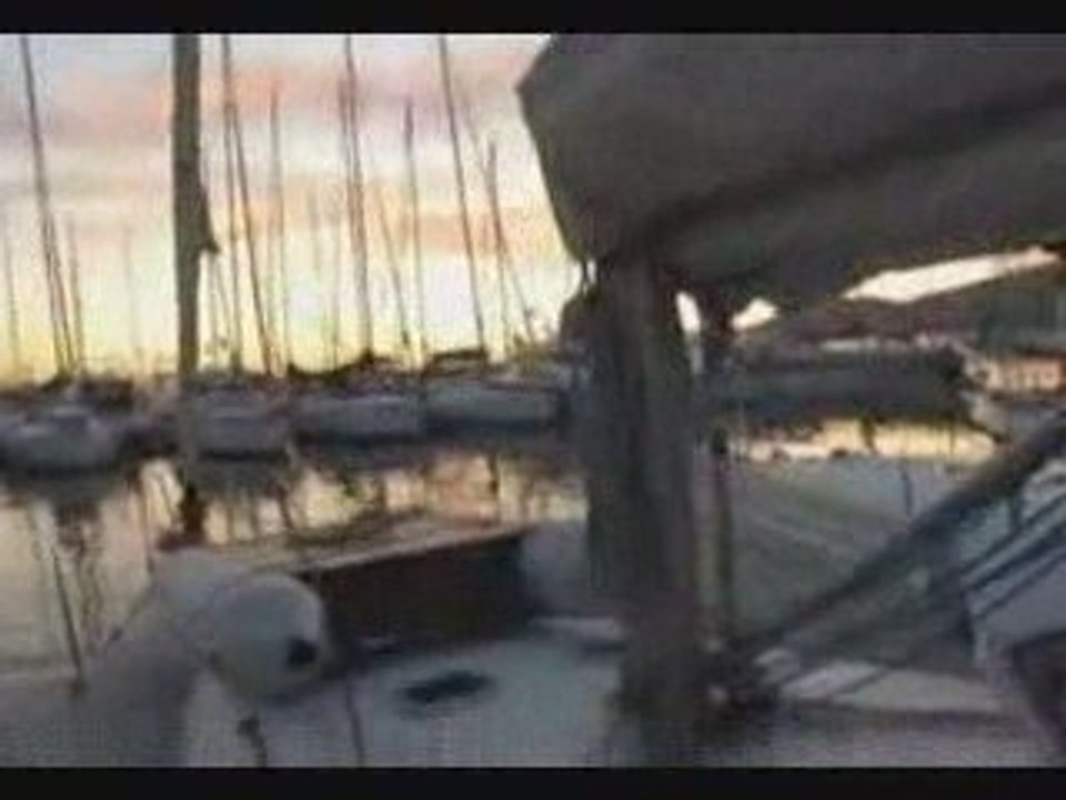 la vidéo du piou piou filant !!