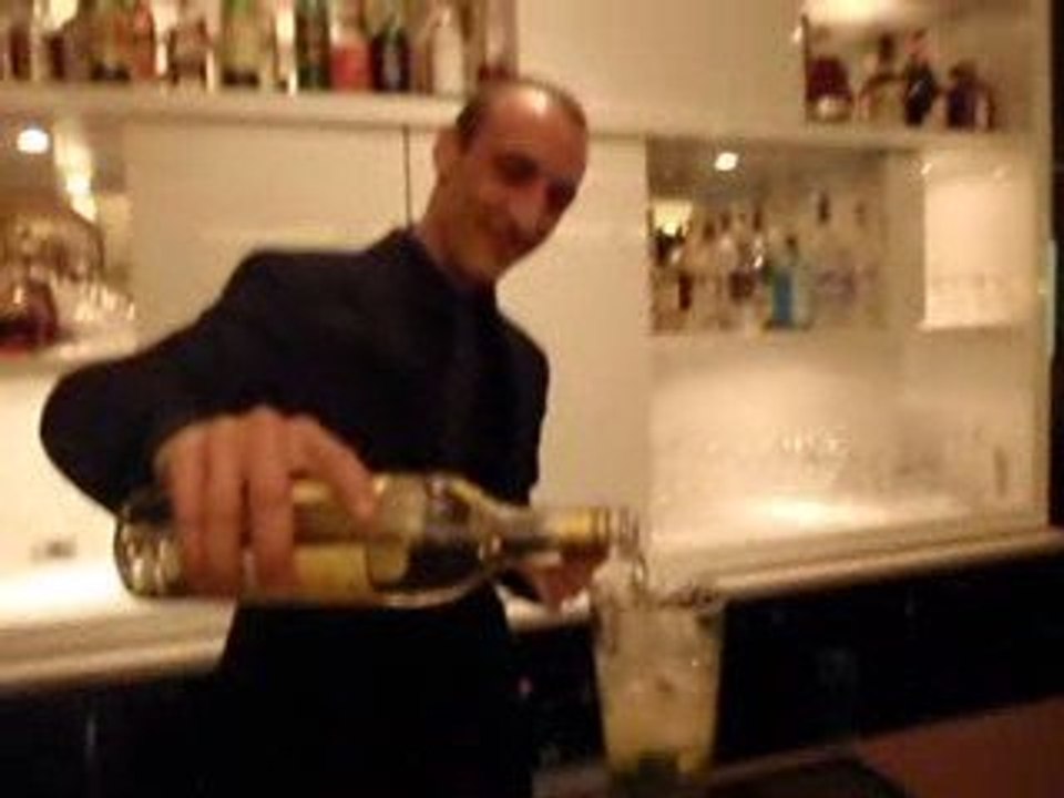 recette du Mojito