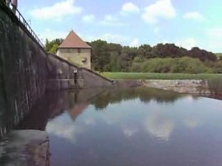 Saut tous ensemble ! digue LGT