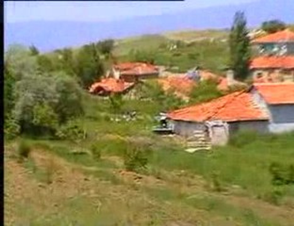 Çorum Kavacık Köyü 3