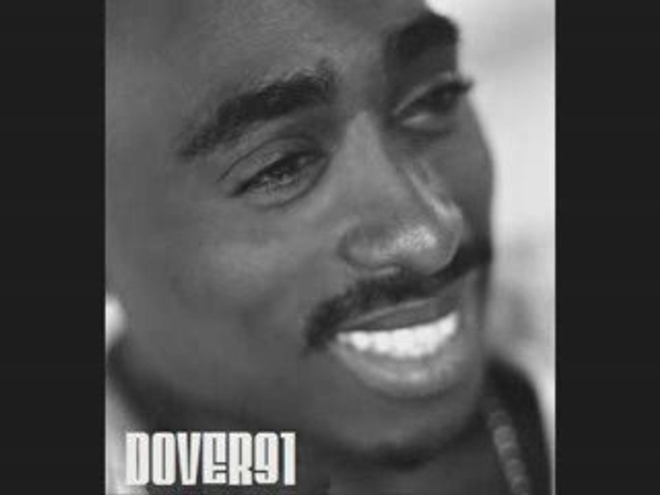 2PAC KERY JAMES PARO REMIX DOVER91