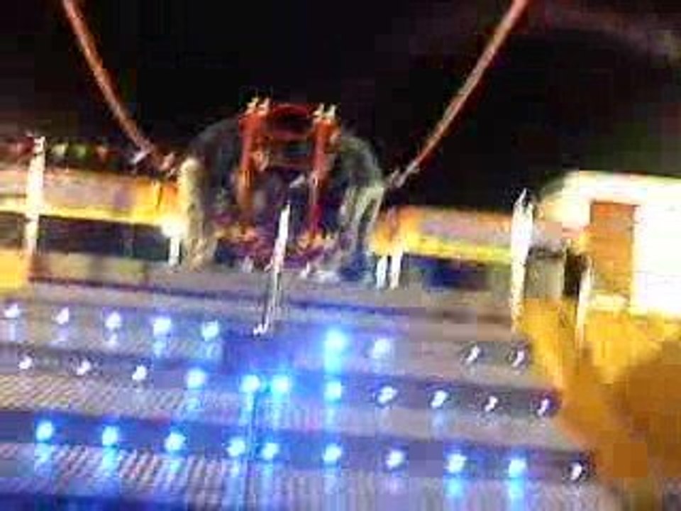 foire de mai, lance pierre