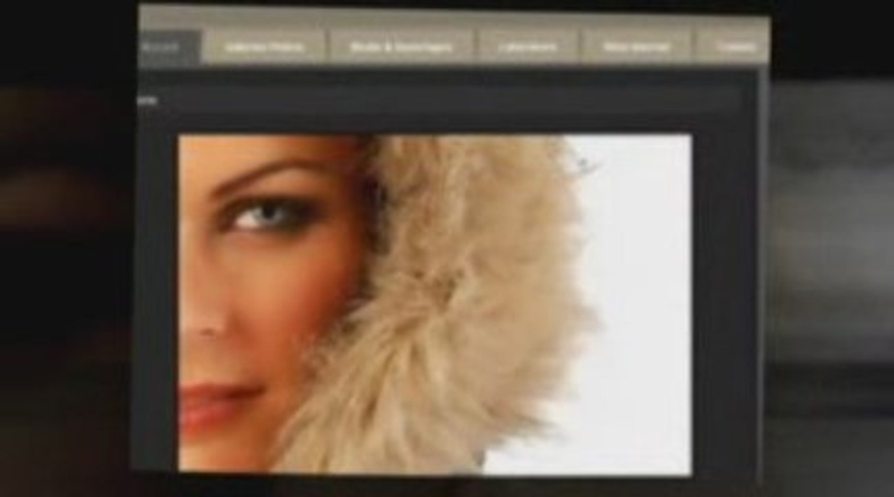 PHOTO MALTESE - Webdesign