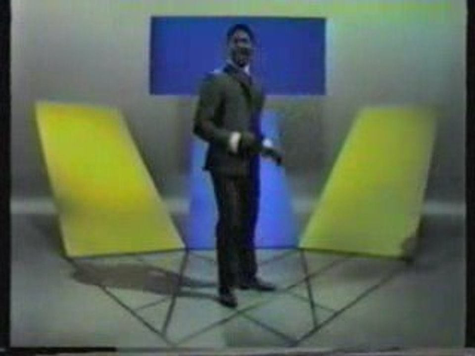 Edwin Starr - 25 Miles (1969)