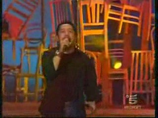 Khaled - Aicha (Roma__2006)