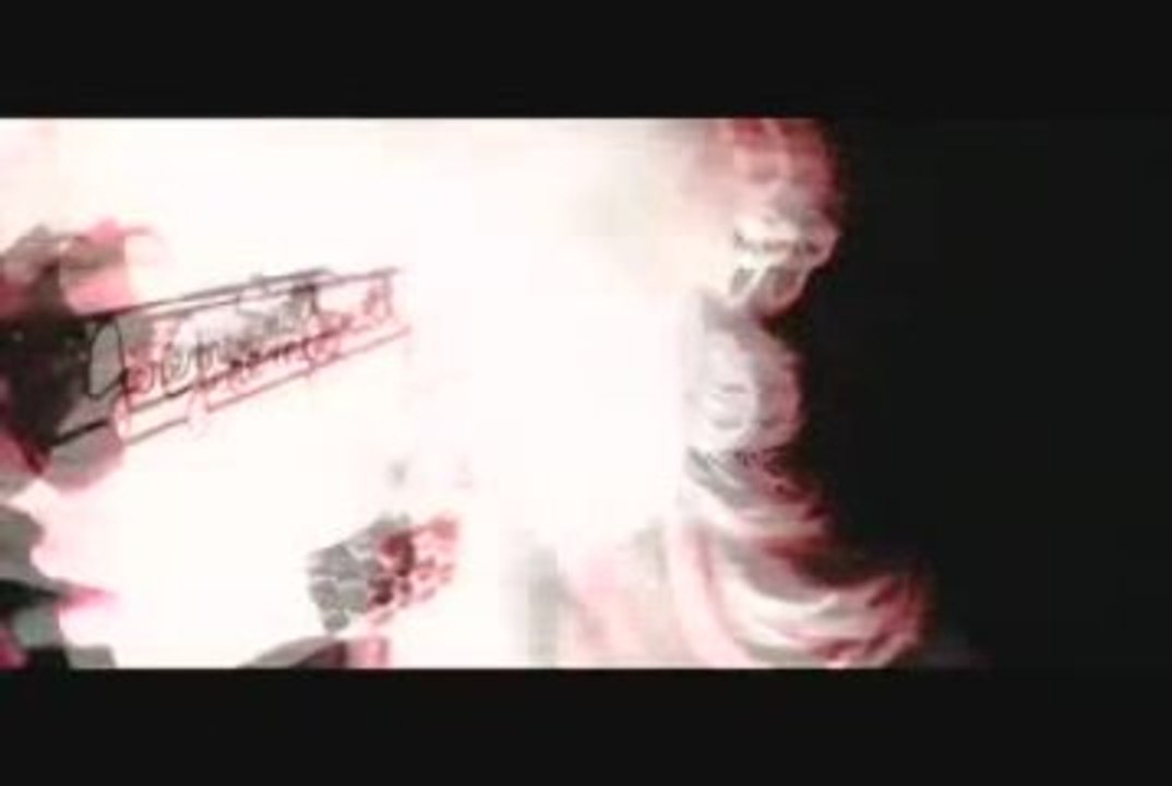 Trish - Bump