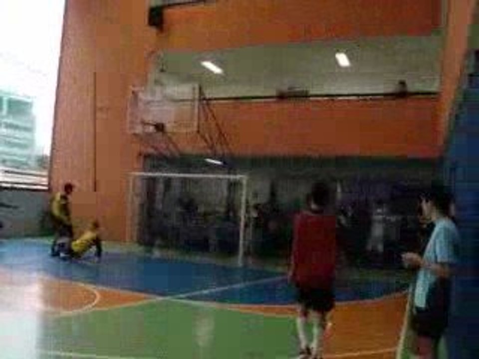 Bola Cheia