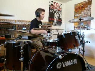 Fame infamy- fall out boy drum cover